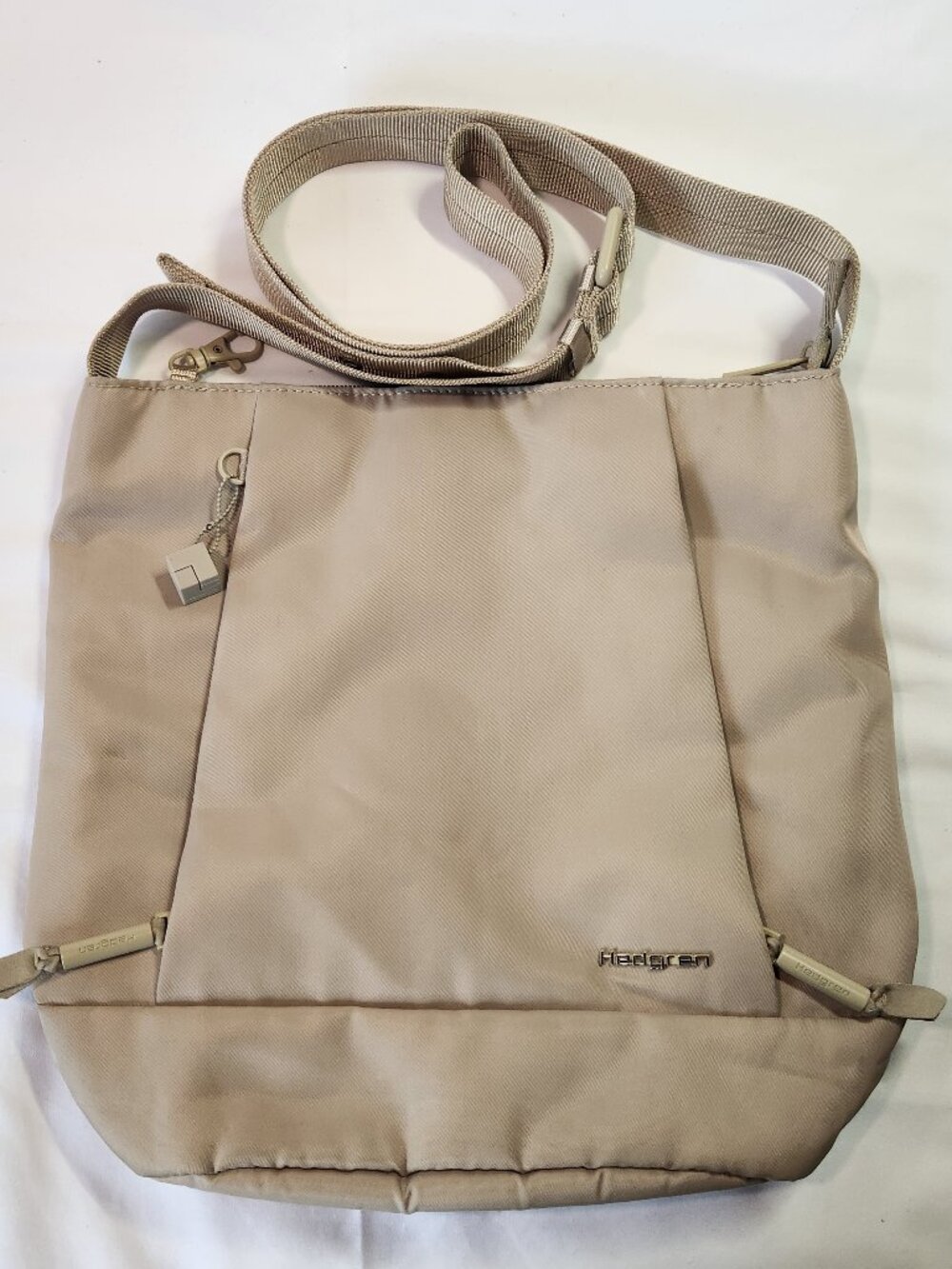 HEDGREN Crossbody Bag